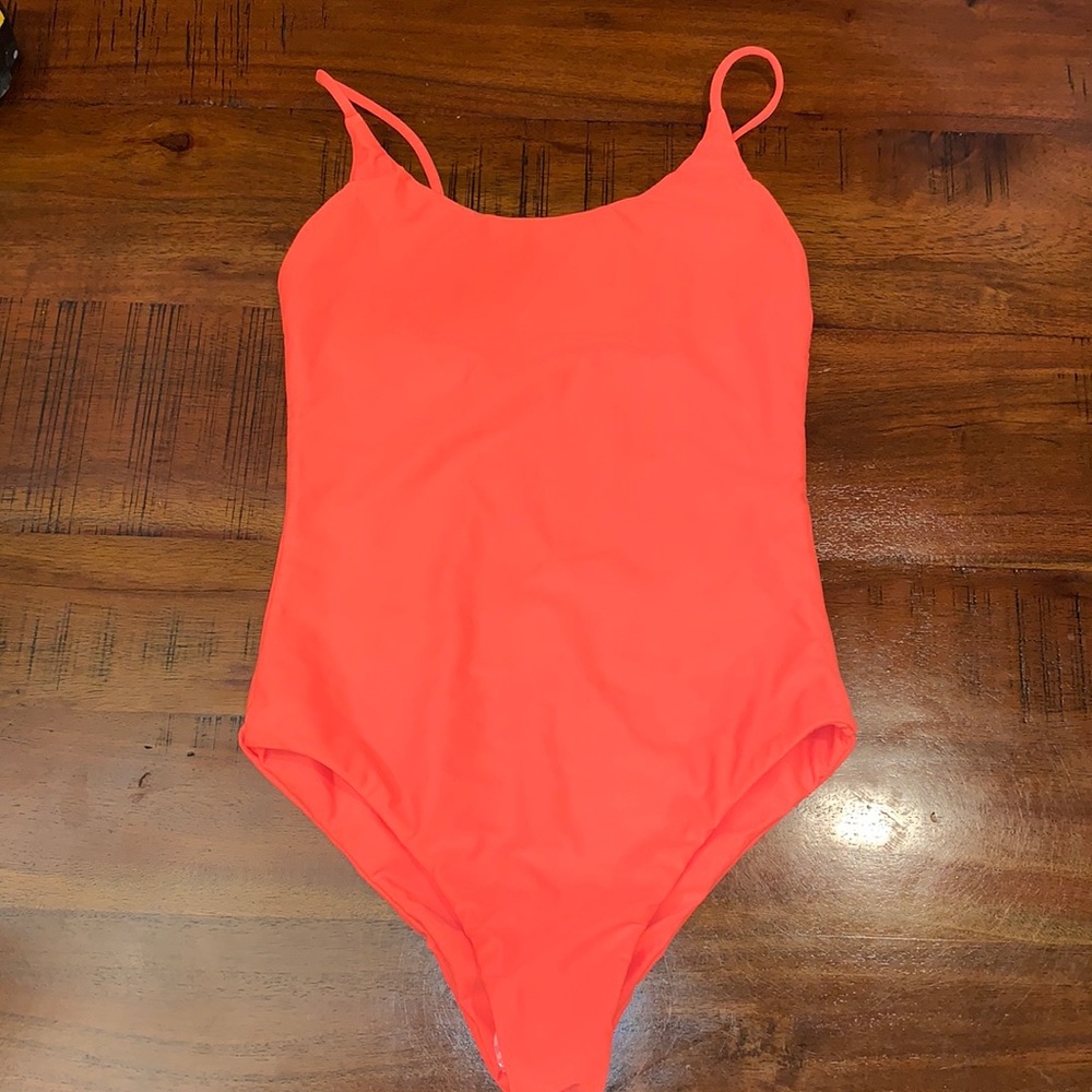 MIKOH Portugal one piece size small